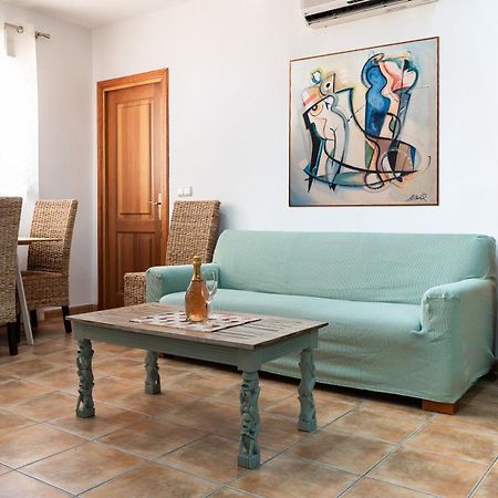 Colina Del Mar Lejlighed Torremolinos Eksteriør billede