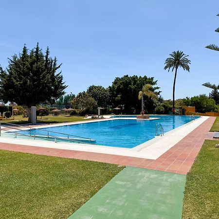 Colina Del Mar Lejlighed Torremolinos Eksteriør billede