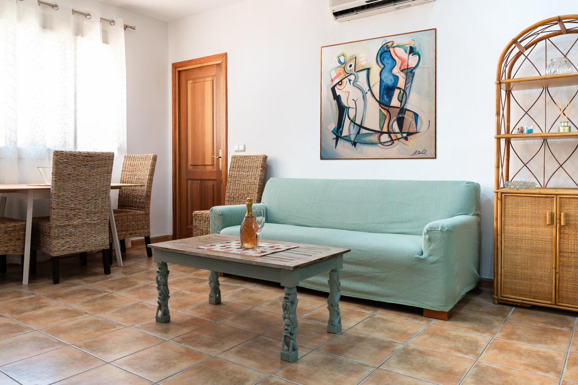 Colina Del Mar Lejlighed Torremolinos Eksteriør billede