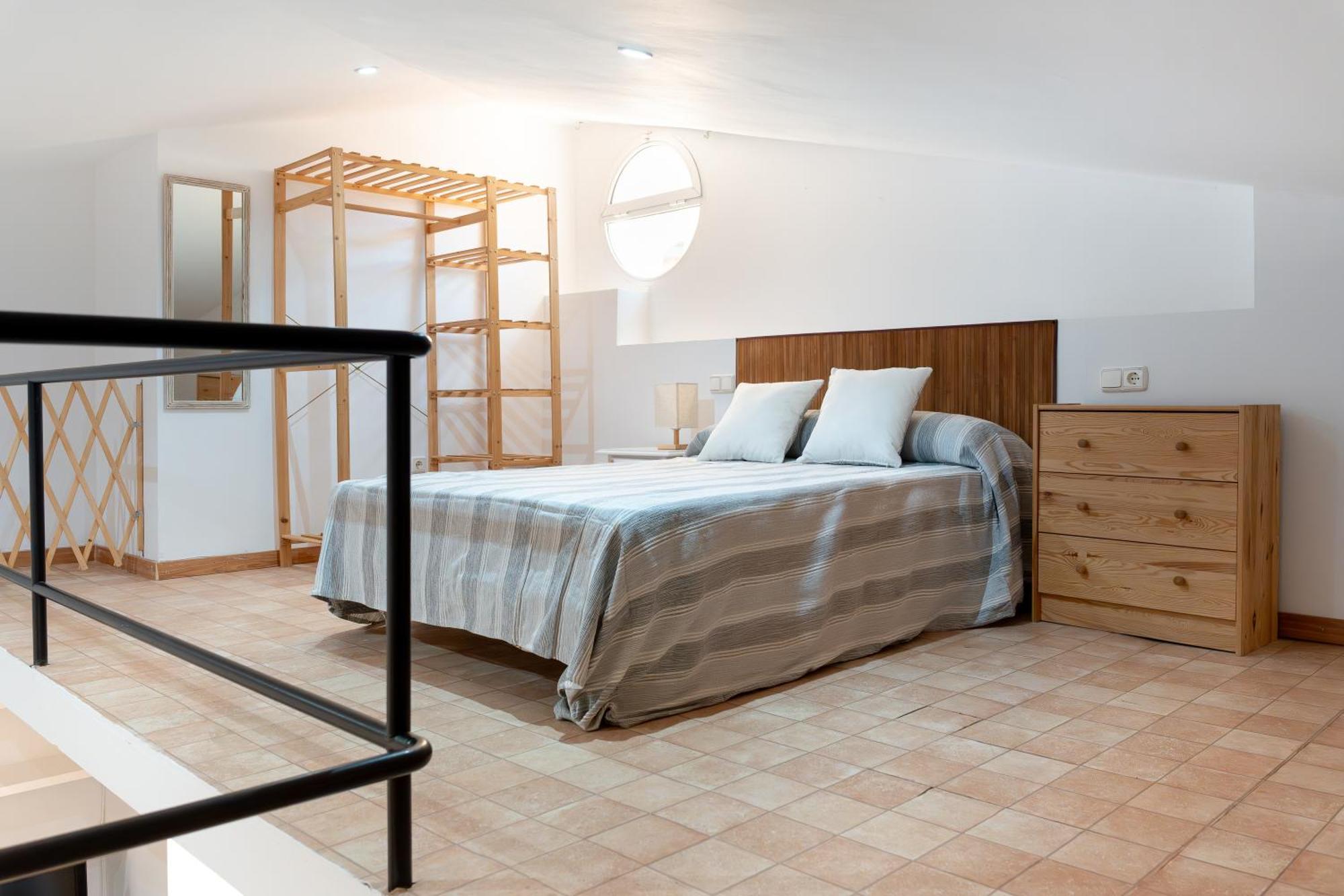 Colina Del Mar Lejlighed Torremolinos Eksteriør billede