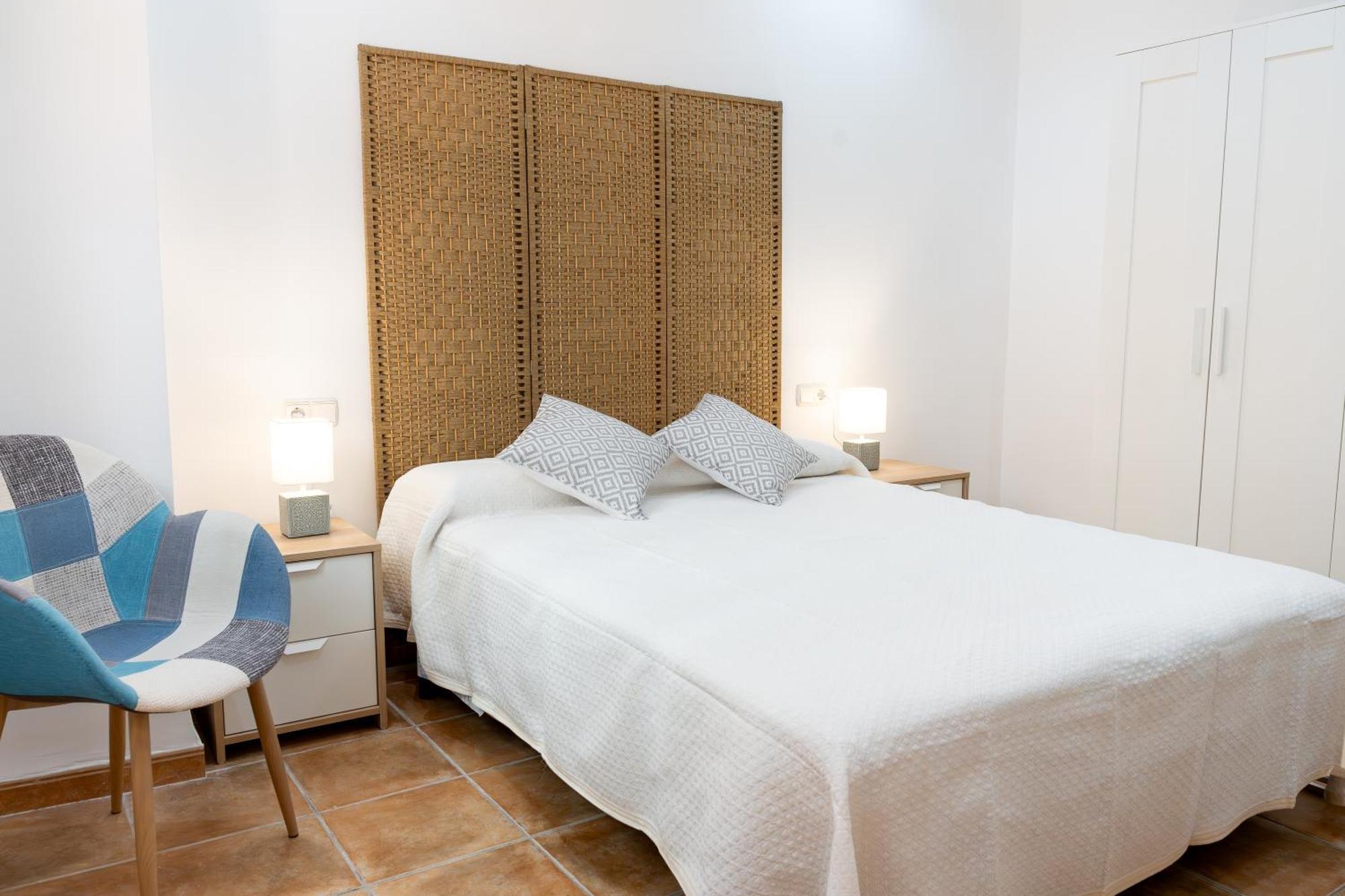 Colina Del Mar Lejlighed Torremolinos Eksteriør billede