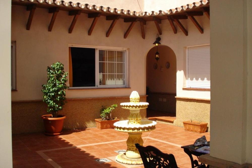 Colina Del Mar Lejlighed Torremolinos Eksteriør billede