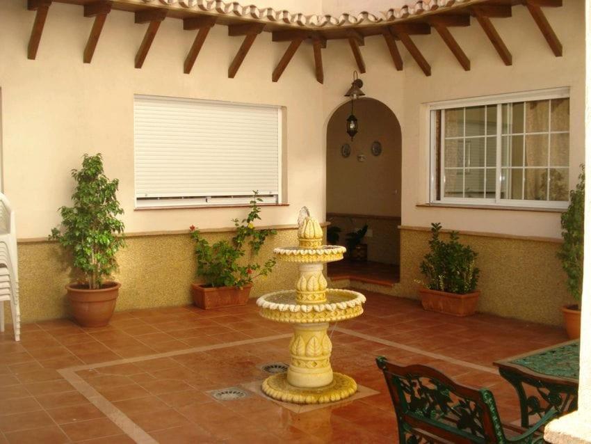 Colina Del Mar Lejlighed Torremolinos Eksteriør billede